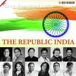 The Republic India - Anushka Manchanda Song Download